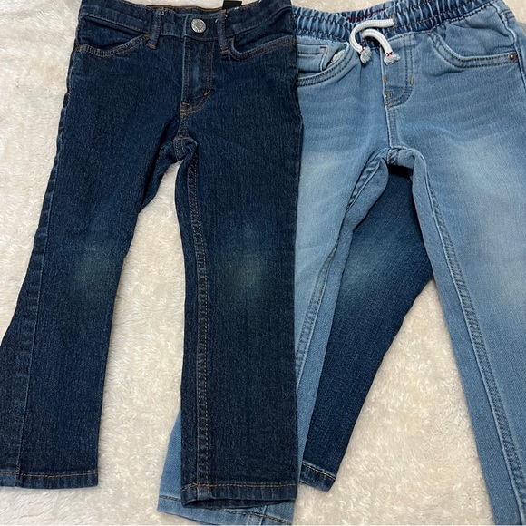 3T Denim and Jogger Pants Set - Picture 10 of 11